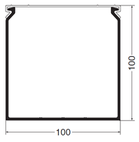 figure ed 100